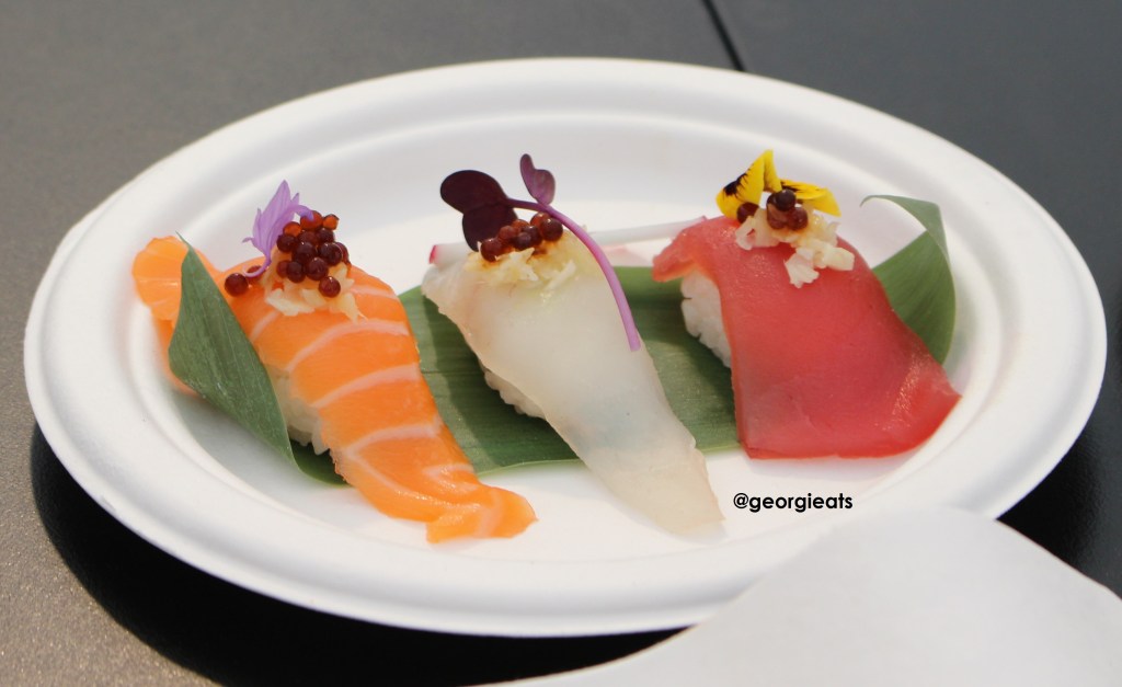 Taste of Auckland&nbsp;2014