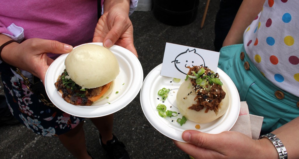 5 Reasons Why I Love Judge&nbsp;Bao