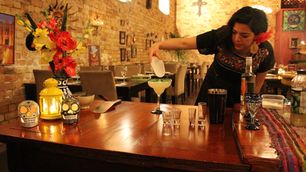 Zomato Foodie Meetup: Besos&nbsp;Latinos