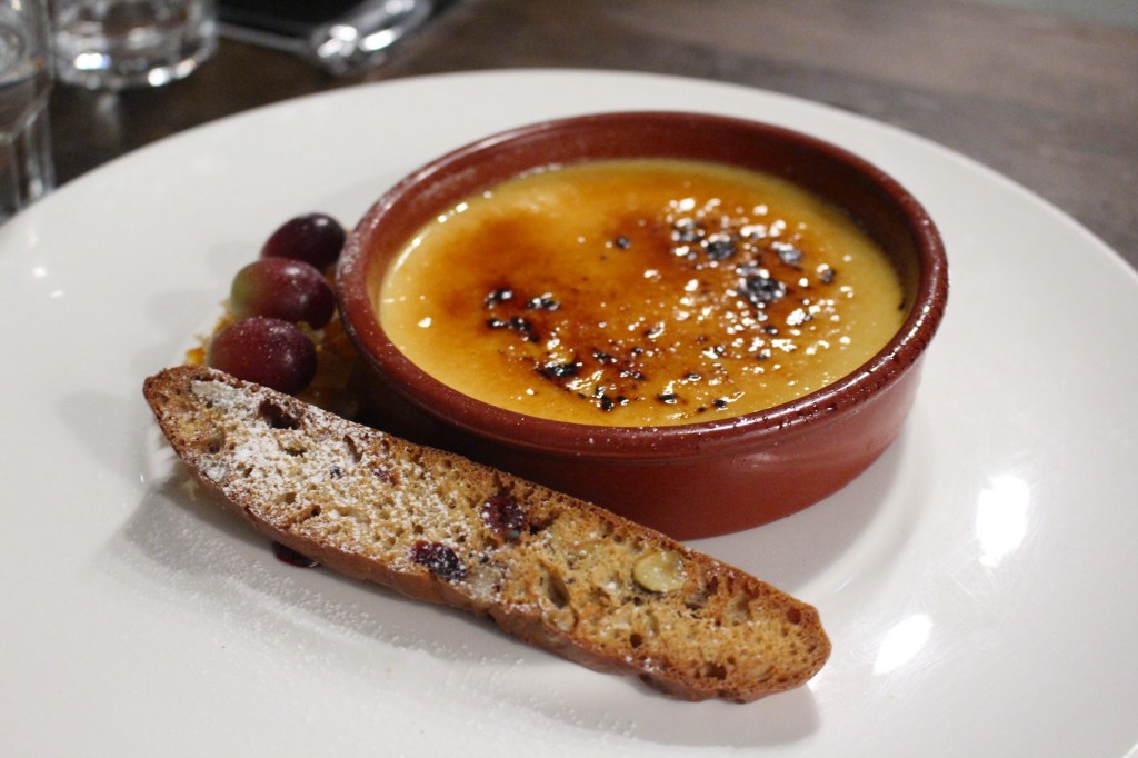 Zomato Blogger Meetup: Le&nbsp;Chef