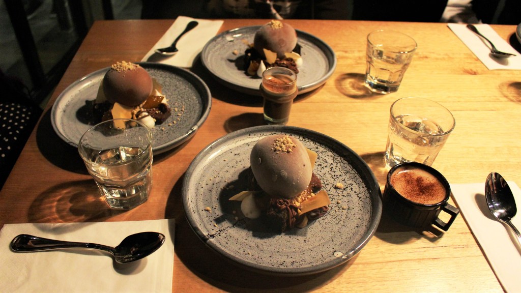 Dessert Degustation Walking&nbsp;Tour