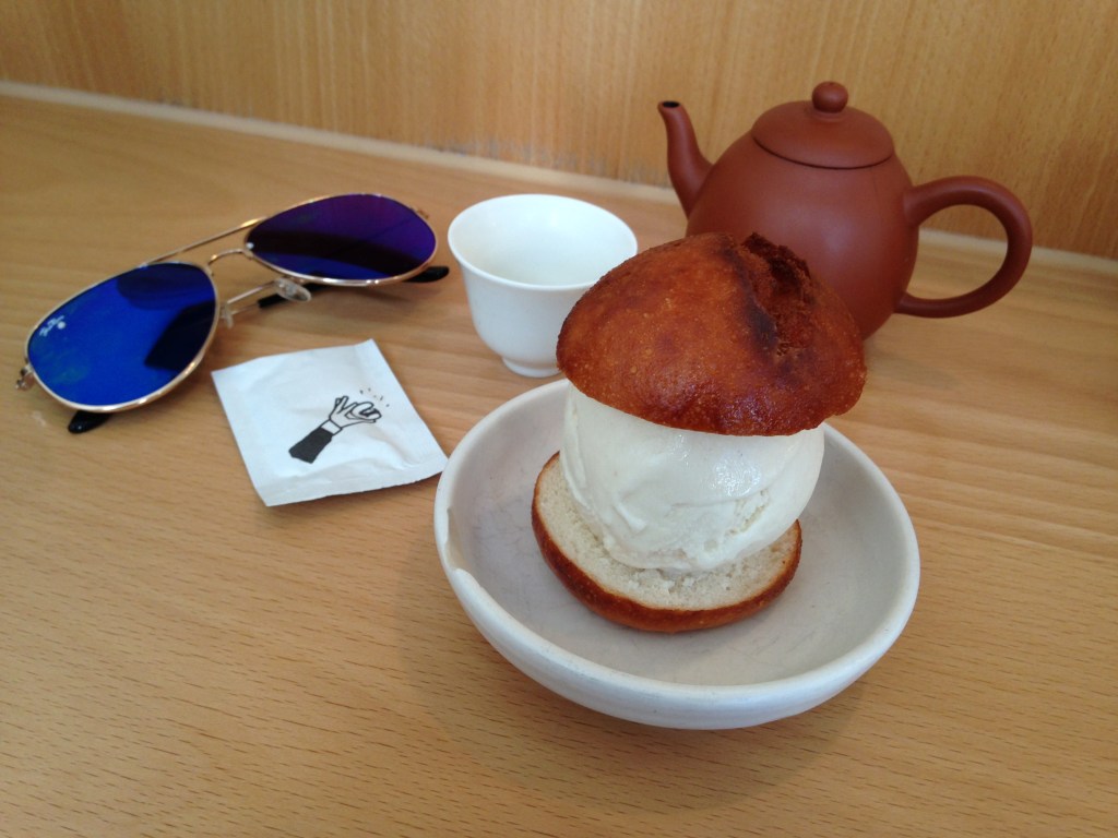 BAO – London