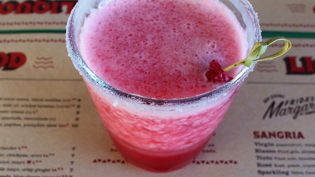 Mexico – Britomart