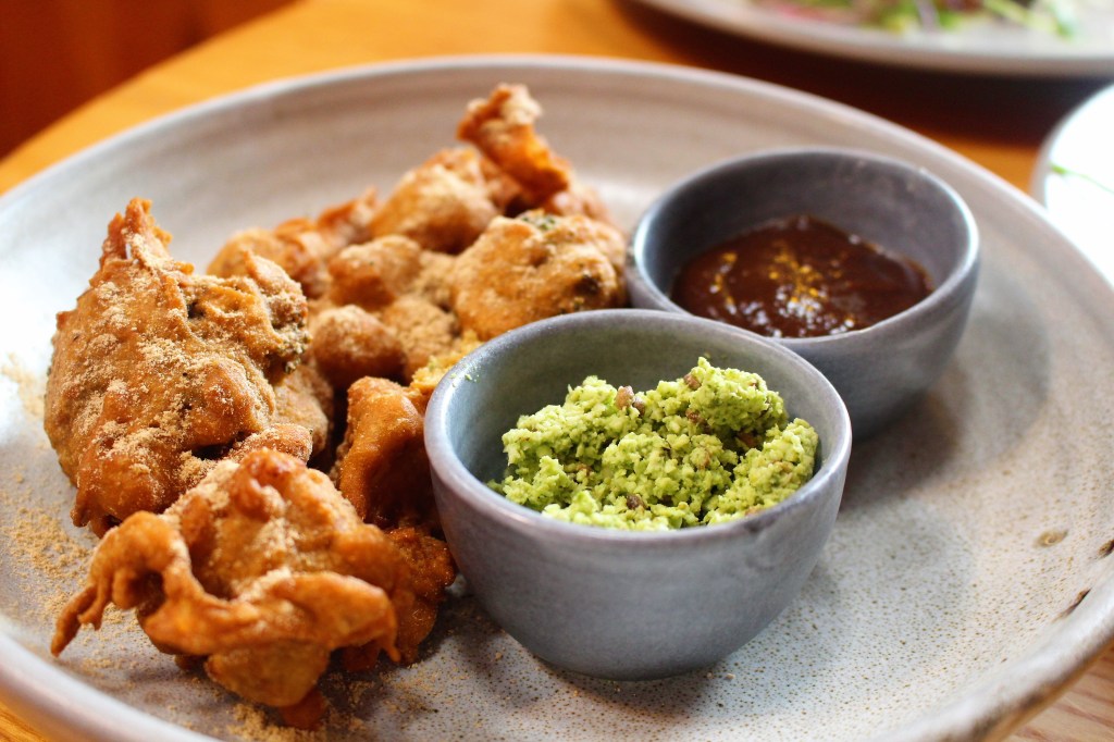 Little Bird Unbakery